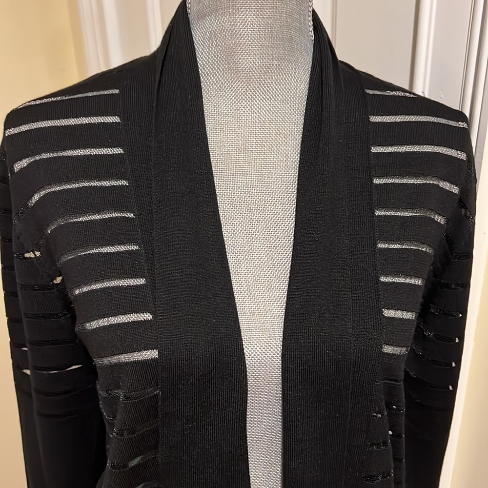 Andrea Jovine cardigan - Picture 2 of 9